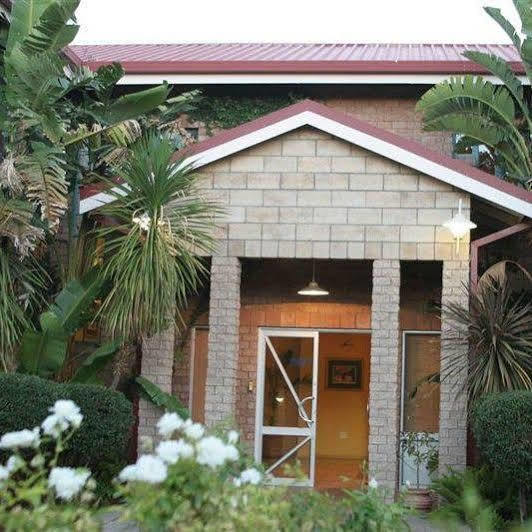 קימברלי Bishops Lodge מראה חיצוני תמונה