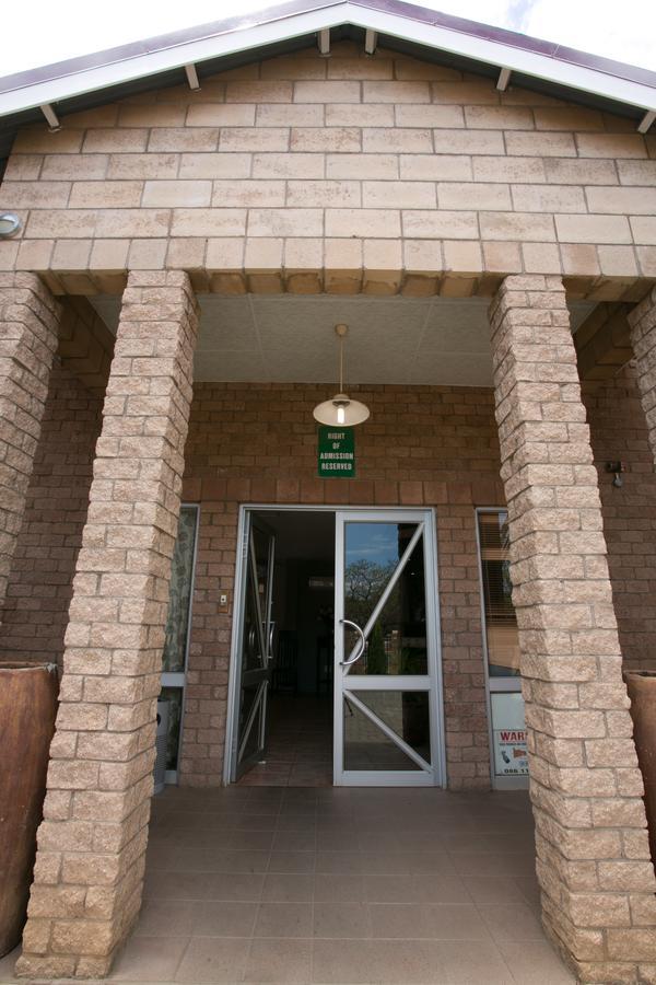 קימברלי Bishops Lodge מראה חיצוני תמונה